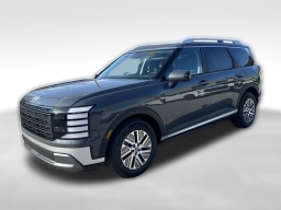 Hyundai Palisade Hybrid SEL 7P AWD 2026
