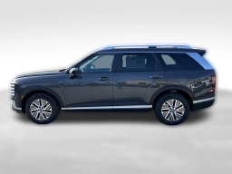 Hyundai Palisade Hybrid SEL 7P AWD 2026