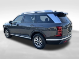 Hyundai Palisade Hybrid SEL 7P AWD 2026