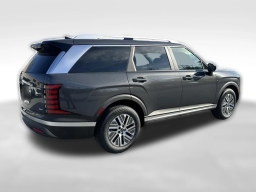 Hyundai Palisade Hybrid SEL 7P AWD 2026