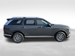 Hyundai Palisade Hybrid SEL 7P AWD 2026