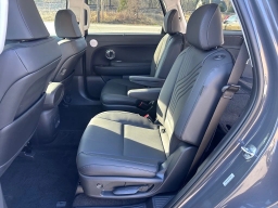 Hyundai Palisade Hybrid SEL 7P AWD 2026