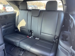 Hyundai Palisade Hybrid SEL 7P AWD 2026