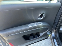 Hyundai Palisade Hybrid SEL 7P AWD 2026