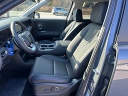 Hyundai Palisade Hybrid SEL 7P AWD 2026