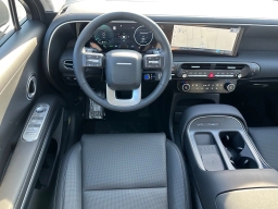 Hyundai Palisade Hybrid SEL 7P AWD 2026