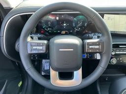 Hyundai Palisade Hybrid SEL 7P AWD 2026