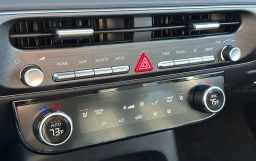 Hyundai Palisade Hybrid SEL 7P AWD 2026