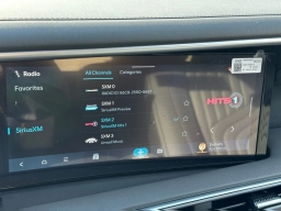 Hyundai Palisade Hybrid SEL 7P AWD 2026