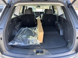 Hyundai Palisade Hybrid SEL 7P AWD 2026