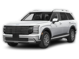 Hyundai Palisade Hybrid SEL 7P AWD 2026