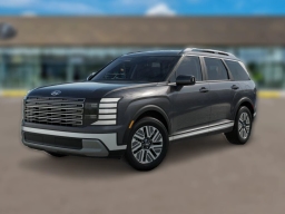 Hyundai Palisade Hybrid SEL 7P AWD 2027