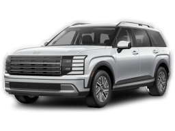 Hyundai Palisade Hybrid SEL 7P AWD 2027