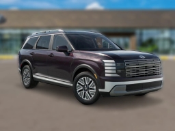 Hyundai Palisade Hybrid SEL 7P AWD 2026