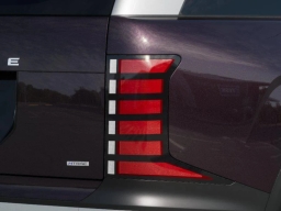 Hyundai Palisade Hybrid SEL 7P AWD 2026
