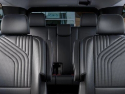 Hyundai Palisade Hybrid SEL 7P AWD 2026
