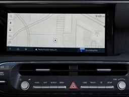 Hyundai Palisade Hybrid SEL 7P AWD 2026