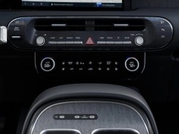 Hyundai Palisade Hybrid SEL 7P AWD 2026