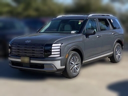 Hyundai Palisade Hybrid SEL 8P AWD 2026
