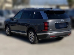 Hyundai Palisade Hybrid SEL 8P AWD 2026