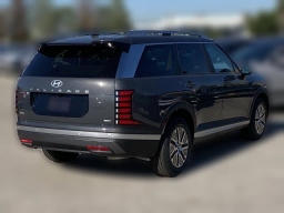 Hyundai Palisade Hybrid SEL 8P AWD 2026