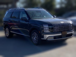 Hyundai Palisade Hybrid SEL 8P AWD 2026