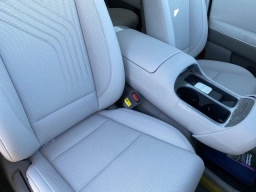 Hyundai Palisade Hybrid SEL 8P AWD 2026