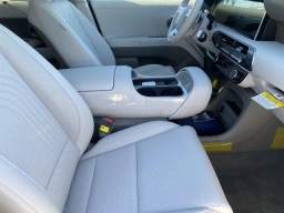 Hyundai Palisade Hybrid SEL 8P AWD 2026