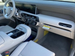 Hyundai Palisade Hybrid SEL 8P AWD 2026