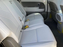 Hyundai Palisade Hybrid SEL 8P AWD 2026