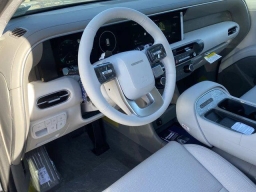 Hyundai Palisade Hybrid SEL 8P AWD 2026