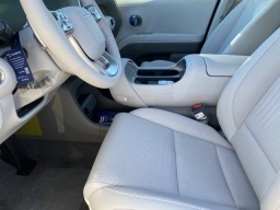 Hyundai Palisade Hybrid SEL 8P AWD 2026