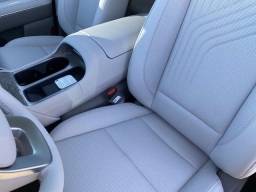 Hyundai Palisade Hybrid SEL 8P AWD 2026