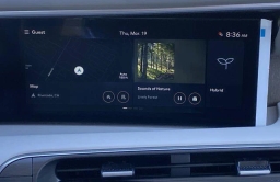 Hyundai Palisade Hybrid SEL 8P AWD 2026