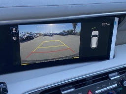 Hyundai Palisade Hybrid SEL 8P AWD 2026