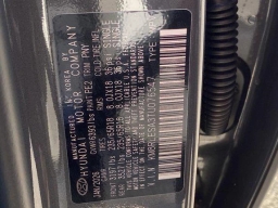 Hyundai Palisade Hybrid SEL 8P AWD 2026