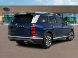 Hyundai Palisade Hybrid SEL 7P AWD 2026