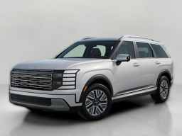 Hyundai Palisade Hybrid SEL 7P AWD 2026