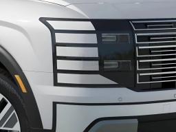 Hyundai Palisade Hybrid SEL 7P AWD 2026