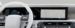 Hyundai Palisade Hybrid SEL 7P AWD 2026