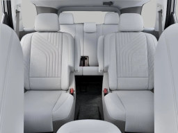 Hyundai Palisade Hybrid SEL 7P AWD 2026