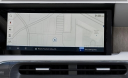 Hyundai Palisade Hybrid SEL 7P AWD 2026
