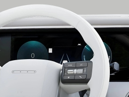 Hyundai Palisade Hybrid SEL 7P AWD 2026