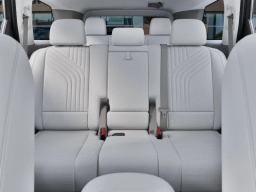 Hyundai Palisade Hybrid SEL 8P AWD 2026
