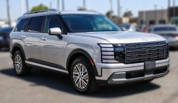 Hyundai Palisade Hybrid SEL 8P AWD 2026
