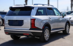 Hyundai Palisade Hybrid SEL 8P AWD 2026