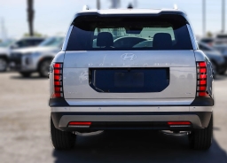 Hyundai Palisade Hybrid SEL 8P AWD 2026