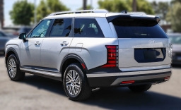 Hyundai Palisade Hybrid SEL 8P AWD 2026