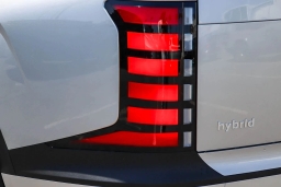 Hyundai Palisade Hybrid SEL 8P AWD 2026
