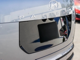 Hyundai Palisade Hybrid SEL 8P AWD 2026